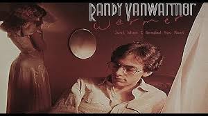 verse 3 now most every morning i stare out the window i think about where you might be i've written you letters that i'd like to send if you would just send one to me. Download Randy Van Walmer Just When I Needed You Most Sub Espanol Ingles Mp3 Free And Mp4