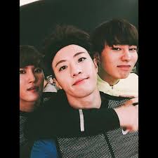 Underrated Group Hype Squad Kpop Idol Asian Boys Big Star