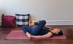 A Sedentary Lifestyle Leads To Many Health Issues Including Bad Posture If You Want To Correct Bad Postu Hip Opening Yoga Easy Yoga Workouts Restorative Yoga