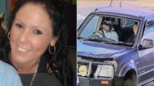 Murderer Veronica Jane Hay accused of spitting