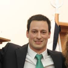 Robert Fairhurst's Instagram, Twitter & Facebook