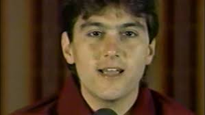 1986 Budweiser Touring Player Championship