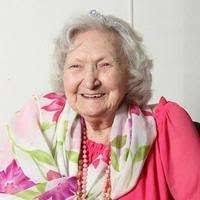 Esther Louise Rutan (1924-2025)