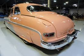 Image result for Dune Beige 1950 Mercury