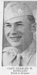 History of Charles D. at Howland Hook