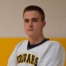 Sean Stinehour's ConVal High School Bio