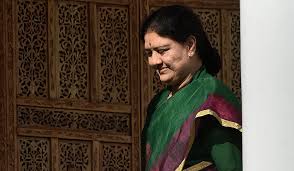 The dismissals came a day after sasikala loyalist edappadi palanisamy was sworn in as the 13th chief minister of tamil nadu. Tamil Nadu Is The Ruling Aiadmk Jittery Over Sasikala S Return The Week