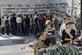 Как живут уцелевшие в теракте в беслане. Desyat Let Nazad Proizoshel Terakt V Beslane