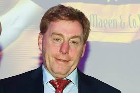 We were drinking champagne, to see a Killarney man winning the Gold Cup was  special'