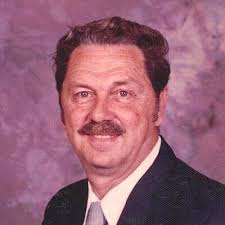 Robert Daniel Vinton Obituary