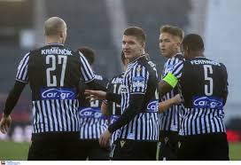 8 μ amr medhat warda. Paok Ael 5 0 Xarma Of8almwn Dikefalos Kai Tzolhs Kai Prokrish Stoys 8 Videos Onsports Gr