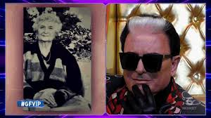 #malgioglio #cecilia rodriguez #cristiano malgioglio #gif #malgioglio gif #gfvip #gfvip2 malgioglio: Cristiano Malgioglio Piange Per La Madre Morta 26 Anni Fa Gossip Blog