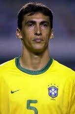 VILA HAUER ESPORTE CLUBE: julho 2011