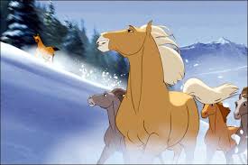 Resultado de imagen de spirit