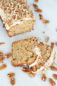 In another bowl, whisk the eggs, oil and vanilla; Hummingbird Bread Caligirl Cooking
