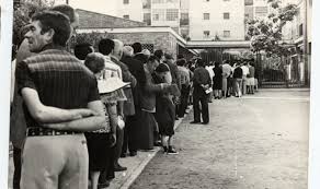 15 de junio de 1977. Diez Claves Para Evocar Las Elecciones De 1977