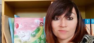 La domese Veronica Spataro con le favole spiega l'amicizia ai bambini