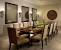 Centrepiece Modern Dining Table Decor