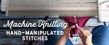 We did not find results for: Craftsy New Class Create Hand Knits By Machine Milled