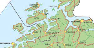 Bruk av emneknaggene #hitrafrøya og #stoltøyværing gjør at vi kan dele dine bilder med våre lesere. Wie Kommt Man Nach Hitra Hitra