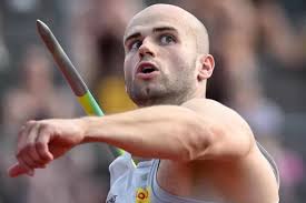 Speerwerfer Julian Weber: Schnuppern an der magischen Grenze