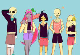 Omori…..? (Undertale crossover) : r/OMORI