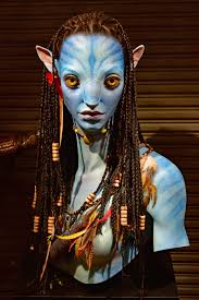 Neytiri - Wikipedia, la enciclopedia libre