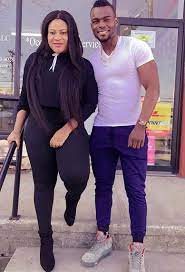 Happy sunday my people #nbs pic.twitter.com/numoyoqpav. I Will Continue Flaunting My Boyfriend On Social Media Actress Nkechi Blessing Nigerian News Latest Nigeria News Your Online Nigerian Newspaper
