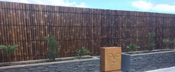 Installing bamboo fencing rolls there are two general rules to keep in mind before installing a 1,534 bamboo fencing lowes products are offered for sale by suppliers on alibaba.com, of which. Bamboo Fencing Blog Mr Thatch
