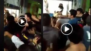 Skip to main | skip to sidebar. Video Viral Ayah Tiri Dihajar Massa Ketahuan Perkosa Anak Di Depan Ibu Kandung Korban Kesakitan Tribun Jabar