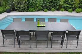 Petite table pour le petit déjeuner ou table pour 12 personnes pour les repas en famille, à vous de choisir ! Salon De Jardin Muscade Auchan The Best Undercut Ponytail