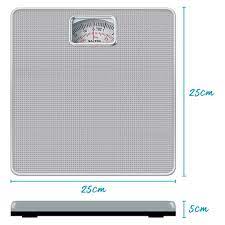 Do tesco sell weighing scales. Salter 433 Mechanical Scale Silver Tesco Groceries