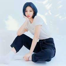 Reallyryu On Twitter Kpop Girls Girl Hair Inspiration Color