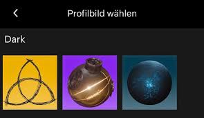 Each of us sees hundreds of profile pics of other people every day, but only some of them can catch our eye and make us interested in a person. Dayak On Twitter Dark Profile Pictures Are Now Available On Netflix