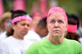 CT Race In The Park Has Become Personal For Cheshire Woman