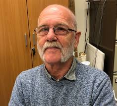 Councillor David Taylor