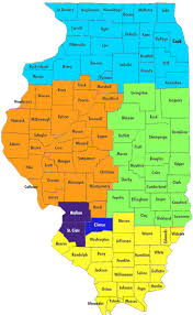All maps, graphics, flags, photos and original descriptions © 2021 worldatlas.com. Admission Territories For Illinois Counties Mckendree University