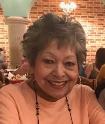 Elia "Ellie" Dora Trigo