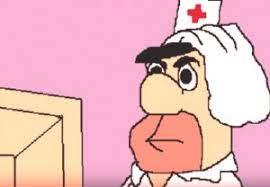 Setelah mengalami renovasi beberapa kali guna meningkatkan fasilitas untuk penduduk wynegard, rumah sakit bergaya kerajaan milik wynegard akhirnya dimodifikasi lebih modern dan dengan fasilitas yang lebih canggih. Tugas Resepsionis Rumah Sakit Sekolah