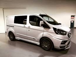 Image result for Moondust Silver 2007 Transit