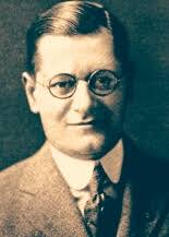 Owsley Brown (1879-1952)