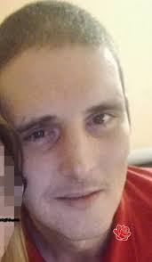 Dunfermline Domestic Abuser David Craigie