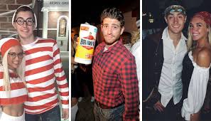 We did not find results for: 36 Insanely Good Halloween Costumes For Guys By Sophia Lee