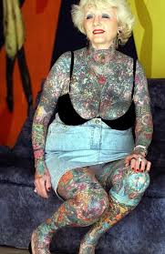 Pin On Tats After 50