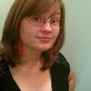 Danielle Sadler (dsadler1)