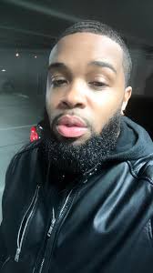 It is with profound sadness that we announce the passing of Carlos Coleman 