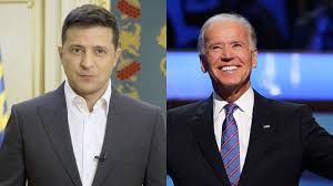 Jun 08, 2021 · байден и зеленский обсудили планы сша предоставить украине 900 тыс. O Chem Govoril Bajden S Zelenskim Podrobnosti Publikacii Sudebno Yuridicheskaya Gazeta