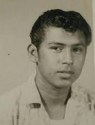 Abelardo Lerma, Sr. Obituary July 13, 2016