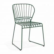 Skargaarden Reso Gartenstuhl 54 Cm Gartenstuhle Stuhle Esszimmerstuhl