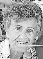 EILEEN SHIELDS Obituary (2018)